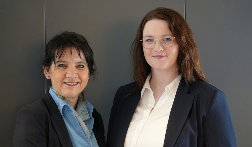 – Vi har forventninger om reallønnsvekst for våre medlemmer, og frie, reelle forhandlinger lokalt, sier Hanne Indregard Lind, leder for Akademikerne helse. Foto: Akademikerne