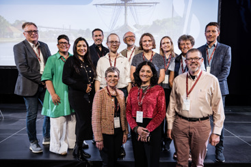 Foto: Legeforeningen/Thomas B. Eckhoff