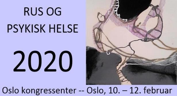 Rus og psykisk helse 2020