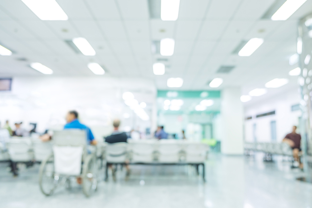 Rettighetsvurdering henvisningsmottak for avtalespesialister.