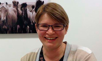 Ann Kristin Engstad portrett