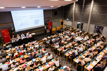 Foto: Thomas Eckhoff