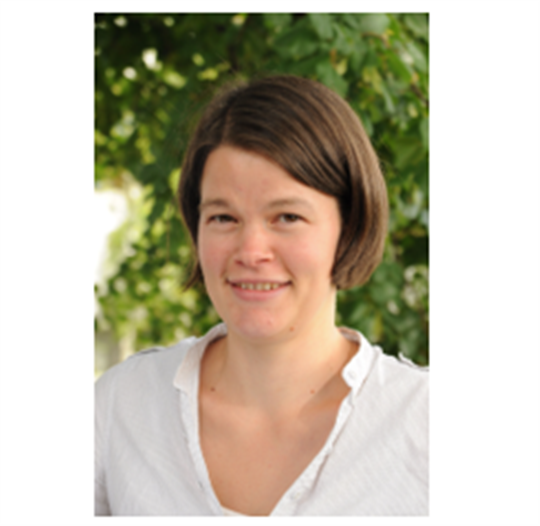 Anja Maria Lyche Brænd