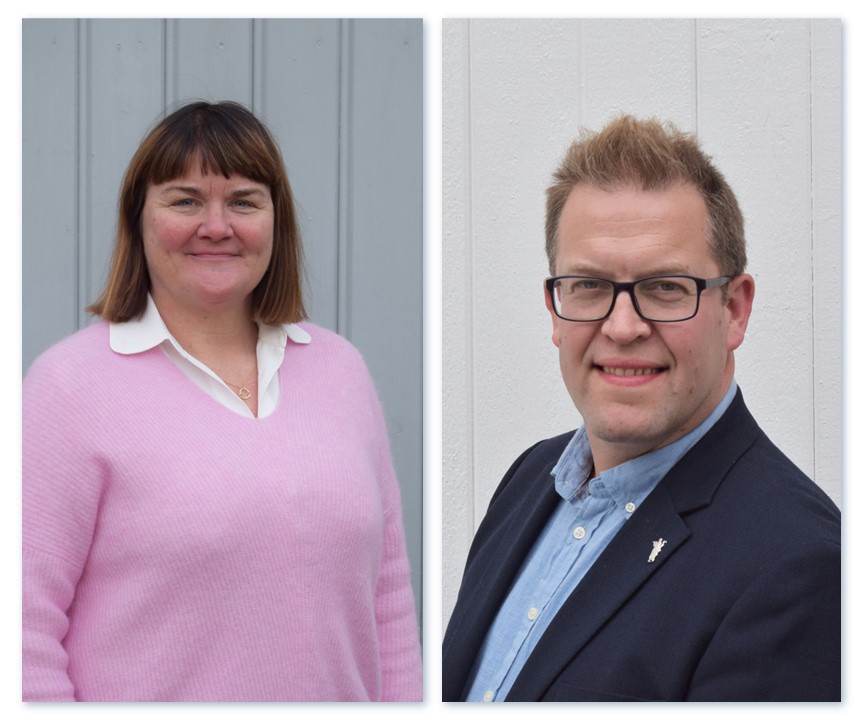 Bilde av kurskomiteen