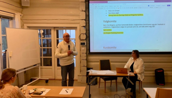 Bilde av Peter Gottschalk