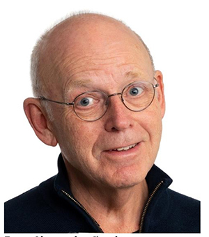 Foto: Akexander Øvrebø