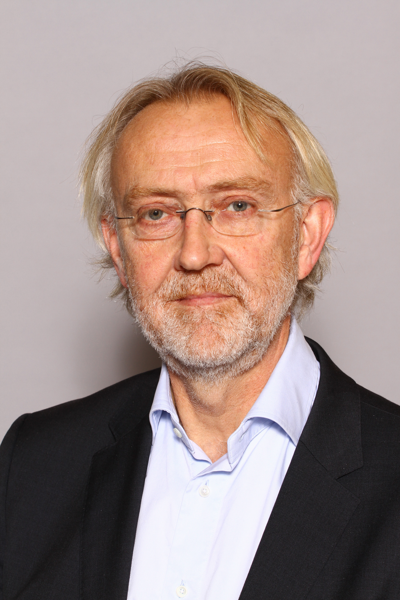 Trond Mogens Aaløkken portrett