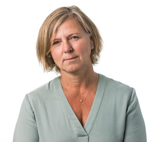 Bilde av Anne-Karin Rime