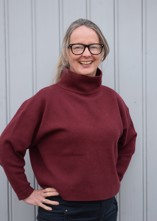 Lise Birthe Figenschou