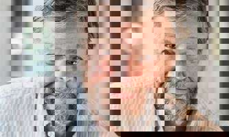 Steinar Madsen fra Legemiddelverket