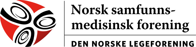 Bilde av Norsk samfunnsmedisinsk forening