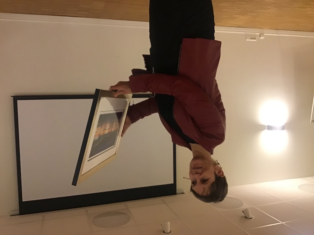 FHI Direktør Guri Rørtveit