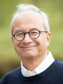 Professor Arnoldo Frigessi. Foto: