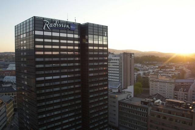 Radisson BLU Scandinavia