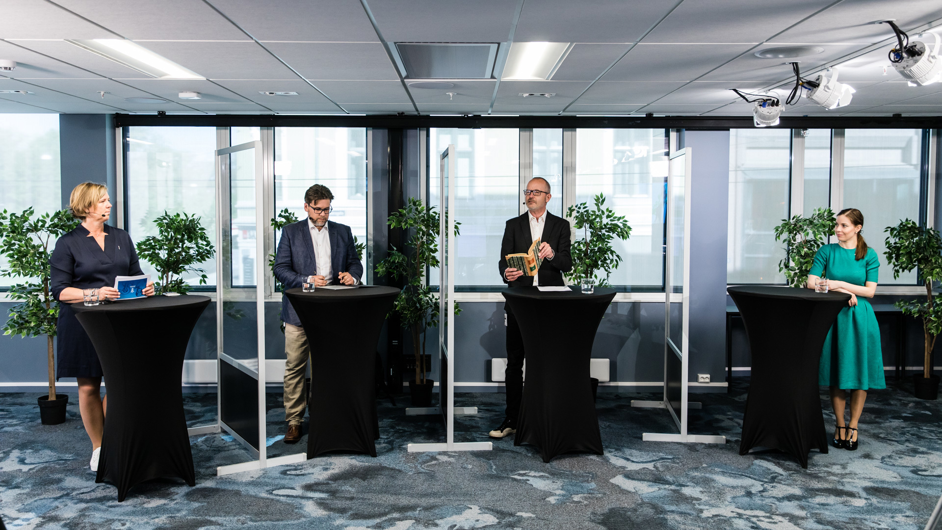 FOTO: Thomas B. Eckhoff