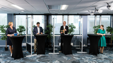 FOTO: Thomas B. Eckhoff