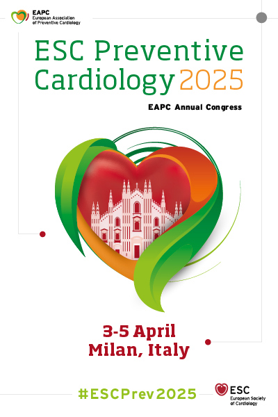 ESC-Preventive-Cardiology-Congress-Visual