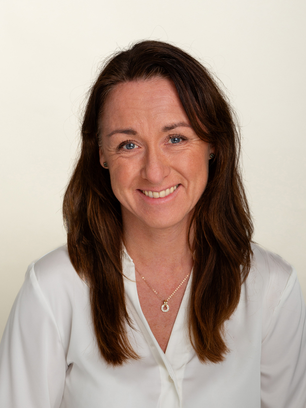 Vivian Nystrøm foto Anne-Britt Mathisen