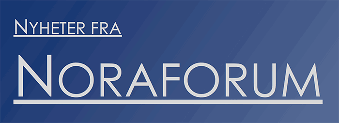 Nyheter fra Noraforum