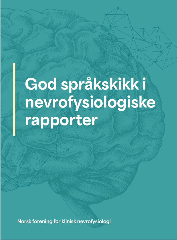 Språkskikk rapport