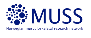 MUSS logo