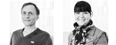 Dette er kursdoen for stressmestring under AF sin våruke.