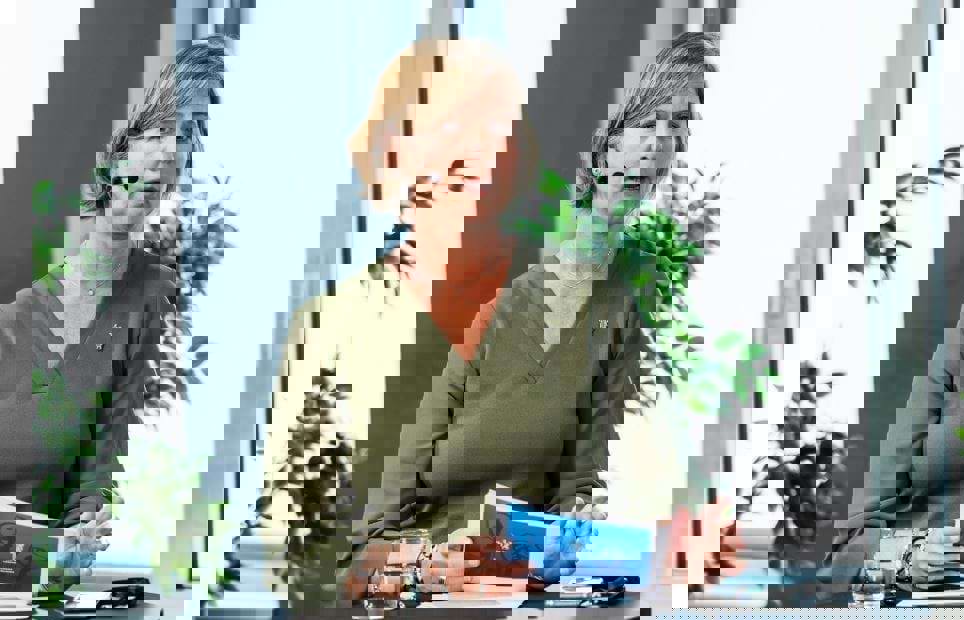 Bilde av Anne-Karin Rime