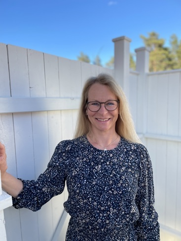 Siri Skumlien. Foto: Legeforeningen