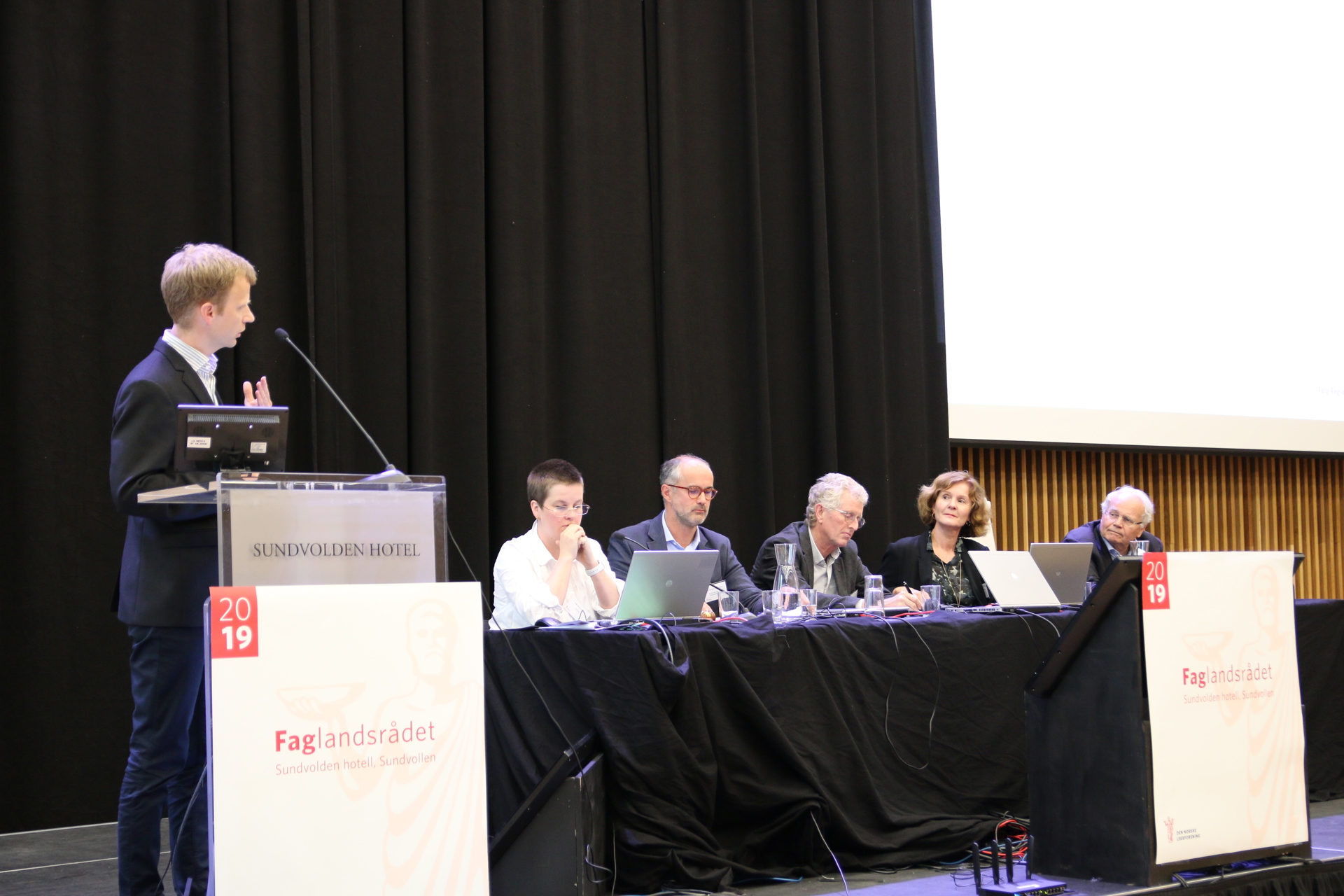 Foto: Vilde Baugstø