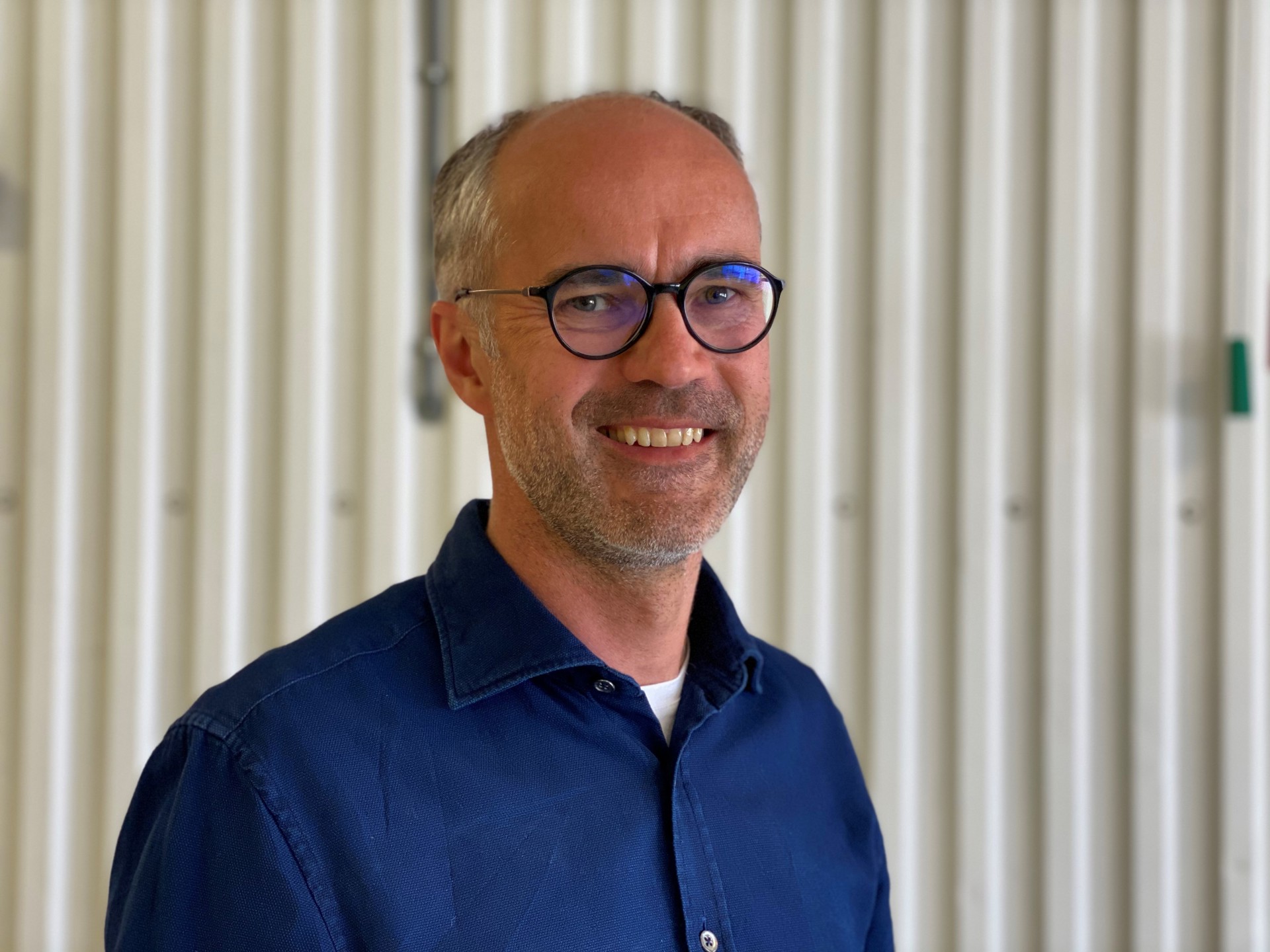 Ståle sagabråten. foto: privat