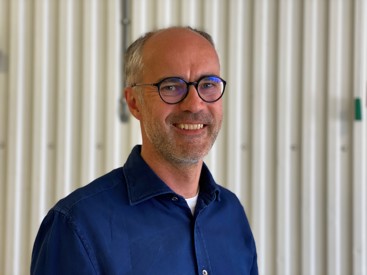 Ståle sagabråten. foto: privat