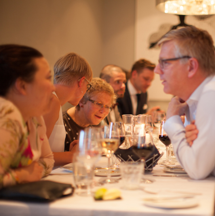 Aarsmote i Troms legeforening