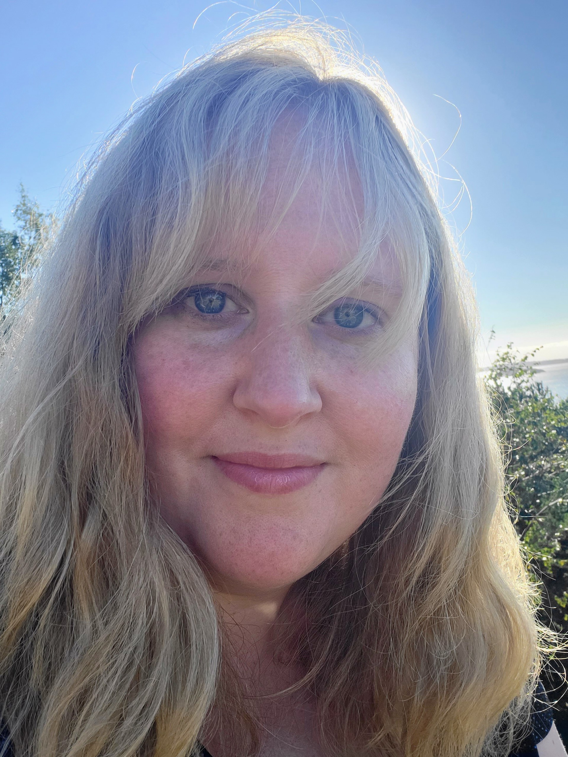 Elisabeth Stura, foto privat