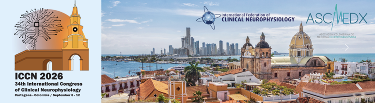 ICCN Cartagena Colombia 2026