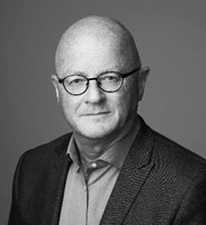 Bilde av Fredrik Bendiksen