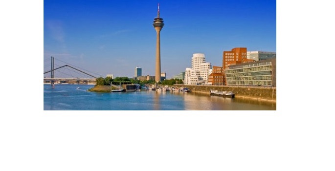 Dusseldorf