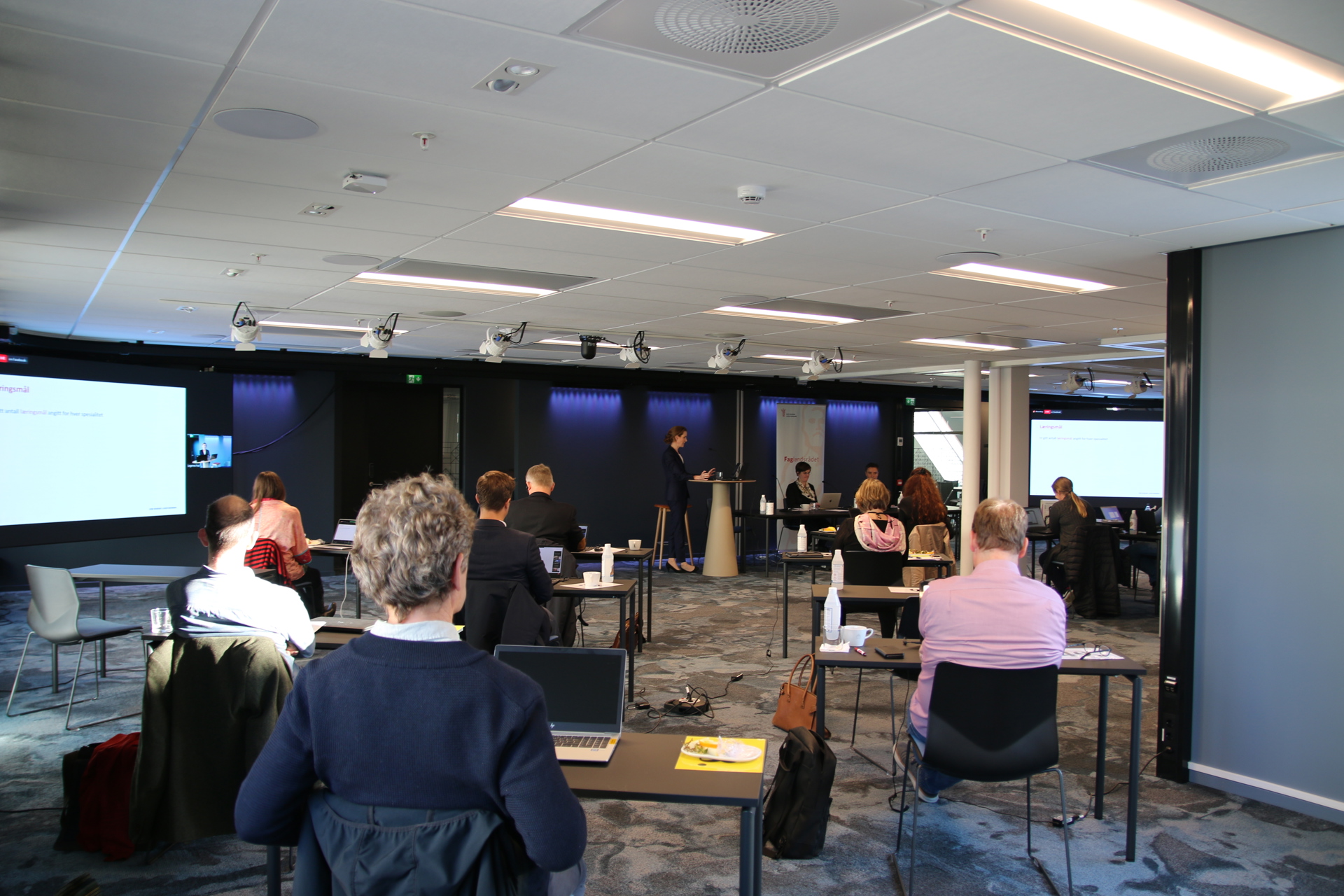 FOTO: Vilde Baugstø