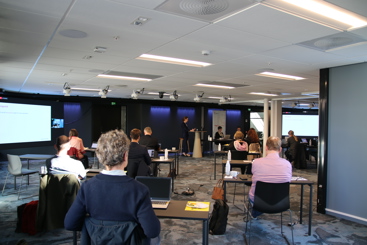 FOTO: Vilde Baugstø