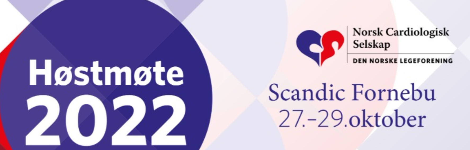 Logo NCS Høstmøte 2022