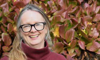 Lise Figenschou ingressbilde