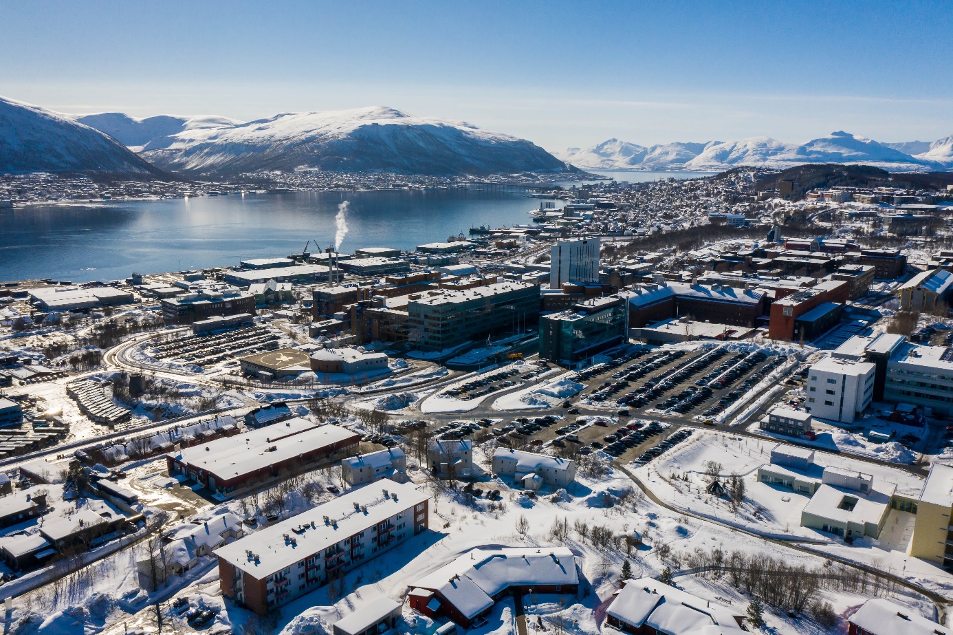 tromsø