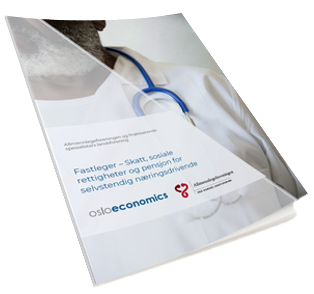 Forsidebilde rapport