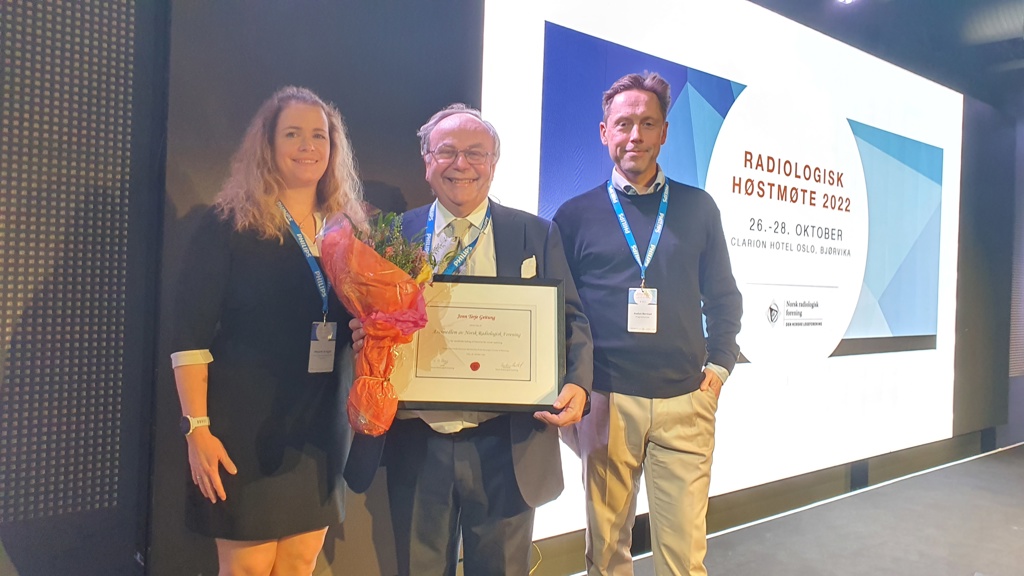 Bilde av Berstad Brøgger og Geitung