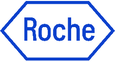 Roche sin logo. 