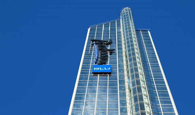 Bilde av Oslo Plaza. Foto: Booking.com