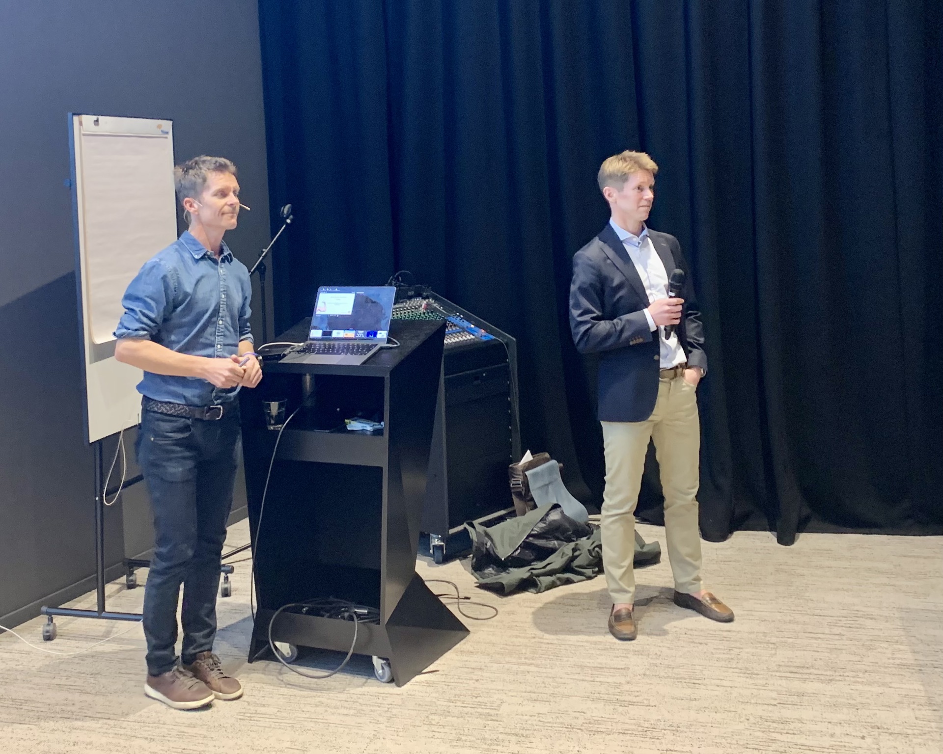 Buskerud legeforening årsmøte bilde