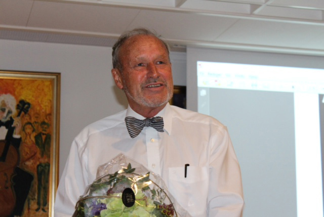 Bilde av Per Fugelli