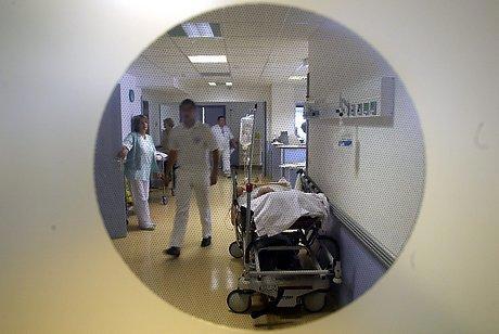 Illustrasjonsfoto: Colourbox.com