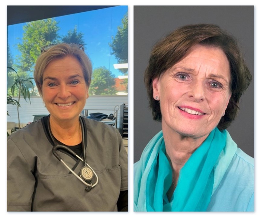 Bilde av kurskomiteen