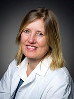 Bodil Bjerkehagen, Foto: UiO